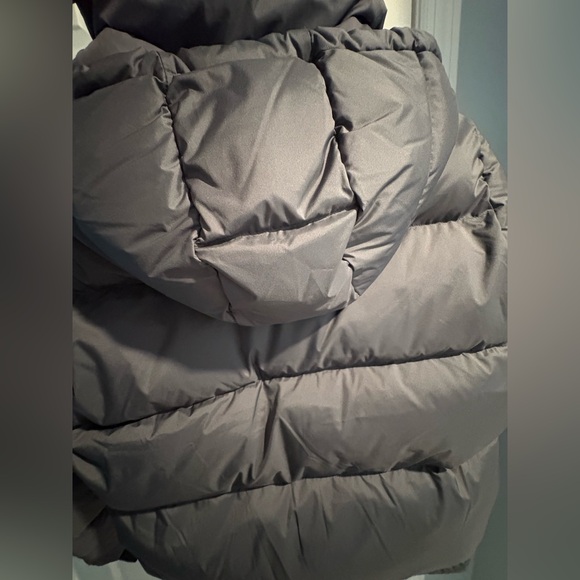 NWT Quince Responsible Down Puffer Jacket - Picture 8 of 11